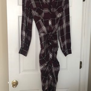 Jennifer Lopez dress size large